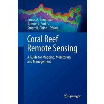 Springer Coral Reef Remote Sensing