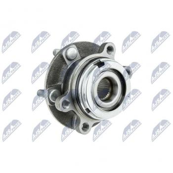 NTY KLP-NS-045 Radlager für Vorderachse