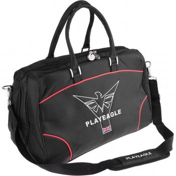 Sac de sport golf Boston : imperméable, luxe, compartiments dédiés