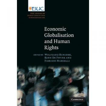 Economic Globalisation and Human Rights