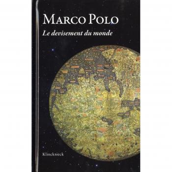 Le Devisement du monde