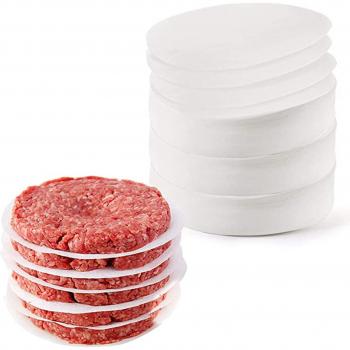 Easy Take Hamburger Oil Blotting Paper