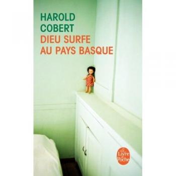 Harold Cobert