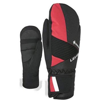 Guantes Level Force Jr. con tecnología Gore‑Tex