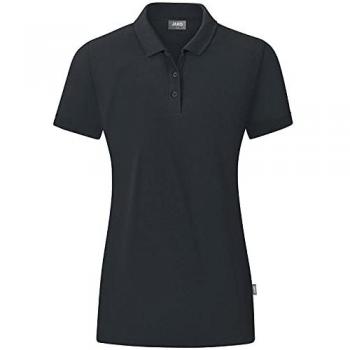Jako Funktionsshirt C6320 – Damen Polo, Org. Grün, 44
