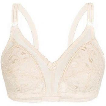 Sassa Body‑Bra ohne Riemen – Ultra‑Weich