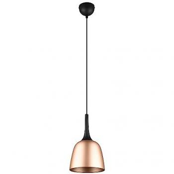 Trio Chiron Suspension Dôme 20 cm Design Contemporain