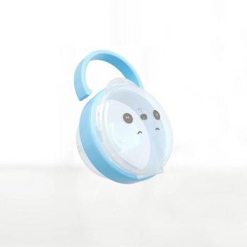 Baby Soother Container