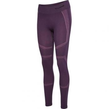 Hummel MT Power Seamless Leggings – Violet – Women’s XS