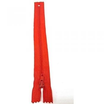 CraftyThings Closed End Nylon Auto-Lock Dress Zip