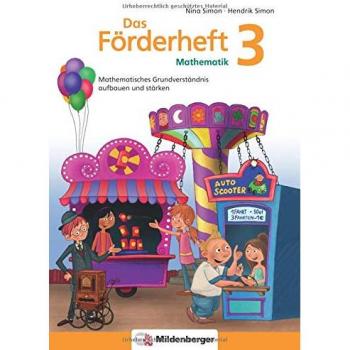 Das FÃ¶rderheft Mathematik 3
