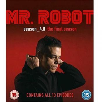Mr Robot Season 4