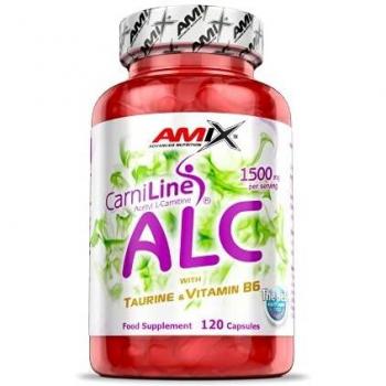 One-Size Unisex Carnitine Plus 120