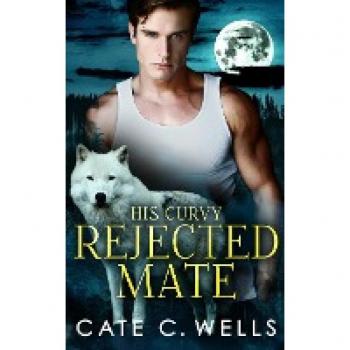 His Curvy Rejected Mate