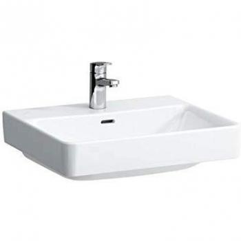 Lavabo avec trop-plein Laufen Pro S