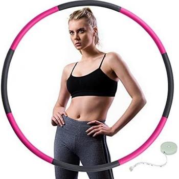 Hula Hoops Benewell Adulti e Bambini