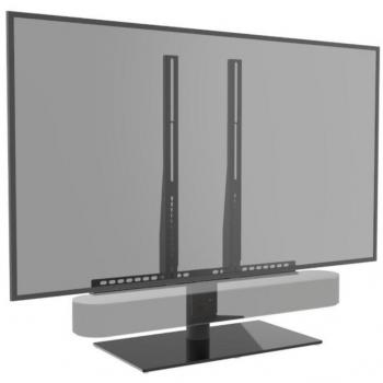 Base giratoria para TV Sonos CAVTSM-SB, compatible con Sonos Beam, tamaño mediano