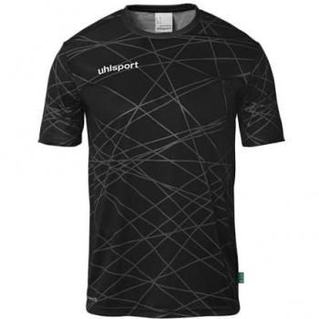 Camiseta de Manga Corta Prediction Uhlsport
