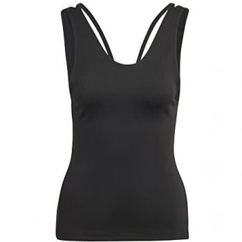 Débardeur Adidas Studio Yoga Femme