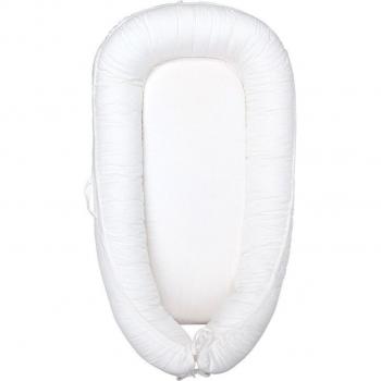 Removable Washable Baby Bed 90x50cm