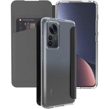 Étui MUVIT Folio pour Xiaomi 12/12X