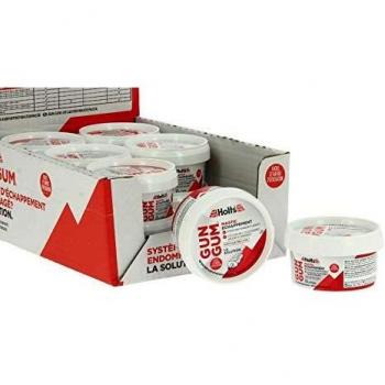 Mastic Échappement Gun Gum 200g