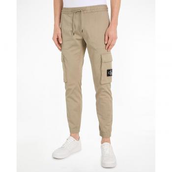 Pantalon skinny lavé Calvin Klein