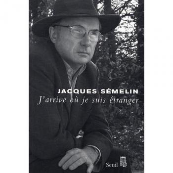 J'arrive où je suis étranger