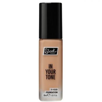 Sleek MakeUP In Your Tone 24h Foundation 30ml 6N Vegan