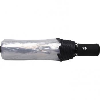 Parapluie robuste 12K pour intempéries