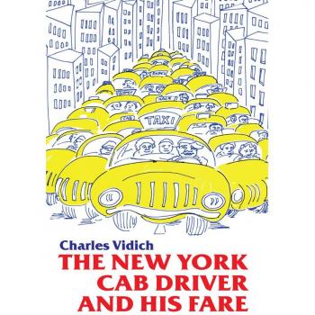 Vitalsource Technologies, Inc. New York Cab Driver And His Fare