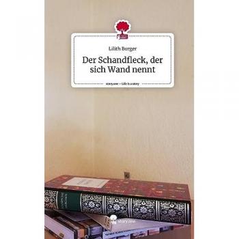 Der Schandfleck der Wand