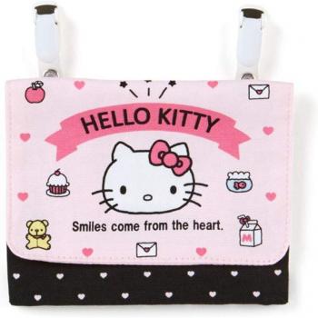 Sanrio Hello Kitty Quick‑Call Pouch 733407