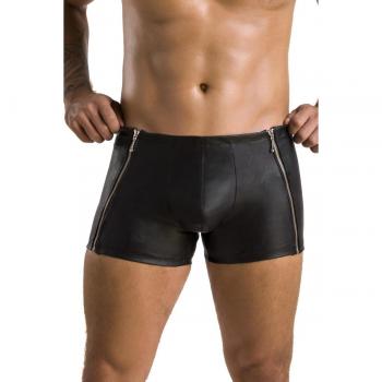 PASSION 049 Short Noir Mat – Taille S/M