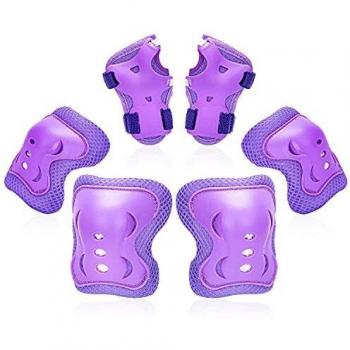 SkateFlex 360 Protective Set