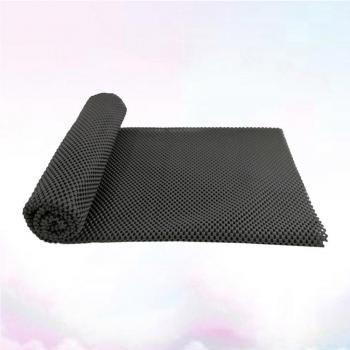 Toldo Negro Universal con Resistencia al Deslizamiento