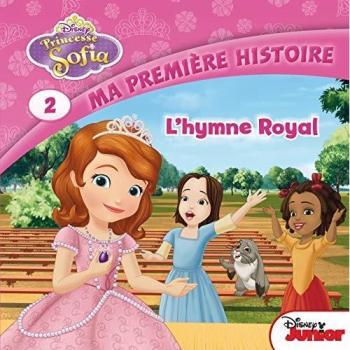 L'hymne royal