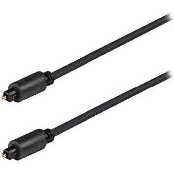König Câble Toslink Mâle 3M