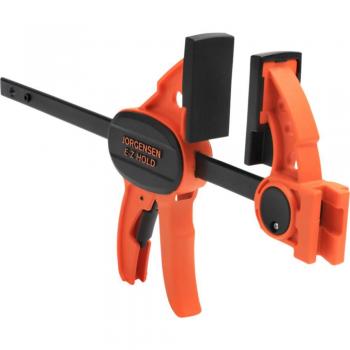 Morsetto/spandicavo e-z hold 15 cm, estraibile