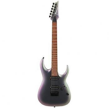Ibanez RGA42EX Black Aurora Burst Matte