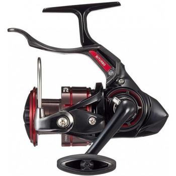 Mulinello DAIWA 19 Cigno 3000H-LBD (2019)