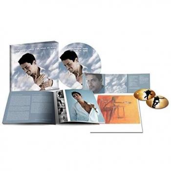 Alejandro Sanz Alma Aire 20 Aniversario Box 2 Picture Vinyl