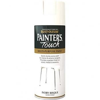 Rust-Oleum Painter's Touch Spray Paint
