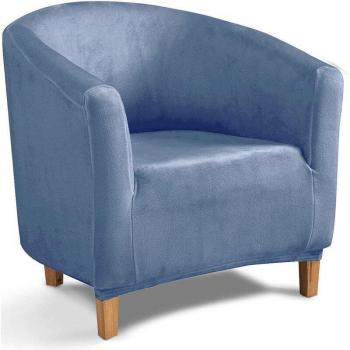 Housse de protection pour chaise à siège unique