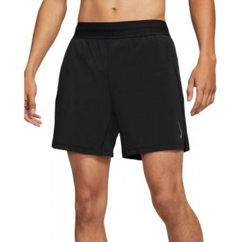 Nike Short 2 En 1 Yoga Dri-fit