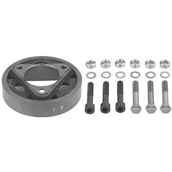 Febi Bilstein Pack of One Mounting Bush Vibration Damper