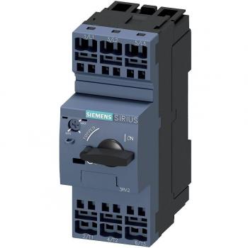 Interruttore di Sicurezza Siemens 3RV2421