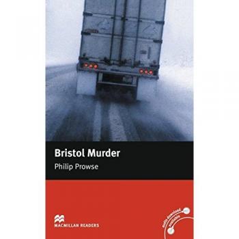 Bristol Murder: Lektüre