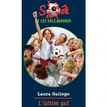 L Últim Gol la Sara I Les Golejadores 6
