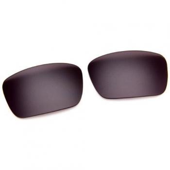 Oakley Fuel Cell Warm Grey CAT3 Lens Set for All Genders